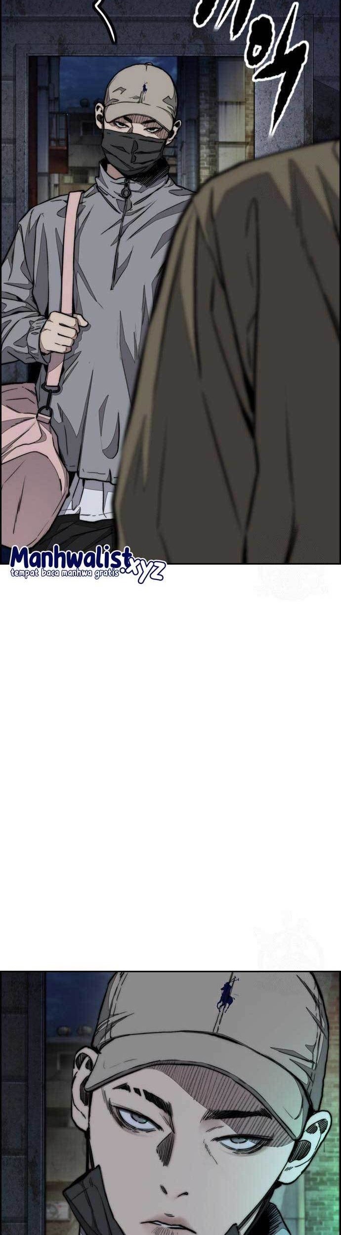 Wind Breaker Chapter 464 - halaman 69
