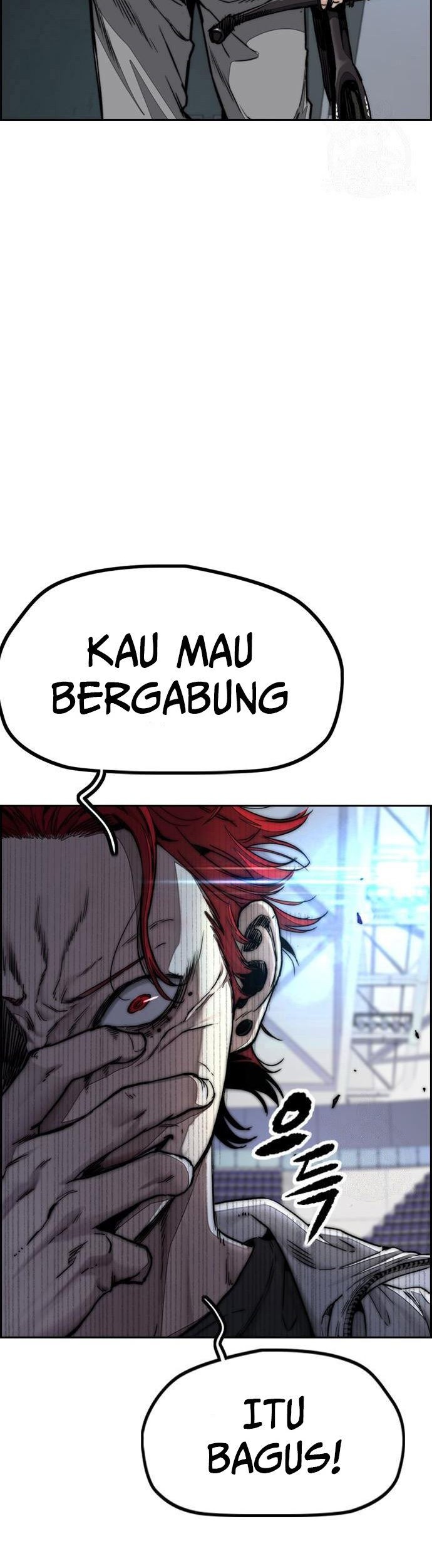 Wind Breaker Chapter 464 - halaman 78