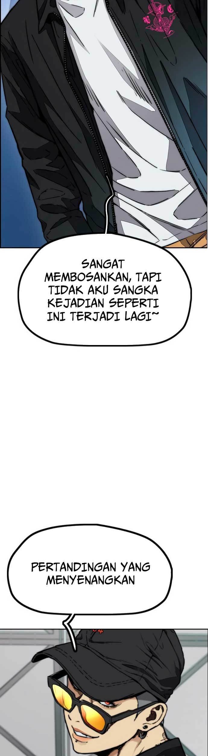 Wind Breaker Chapter 465 - halaman 14
