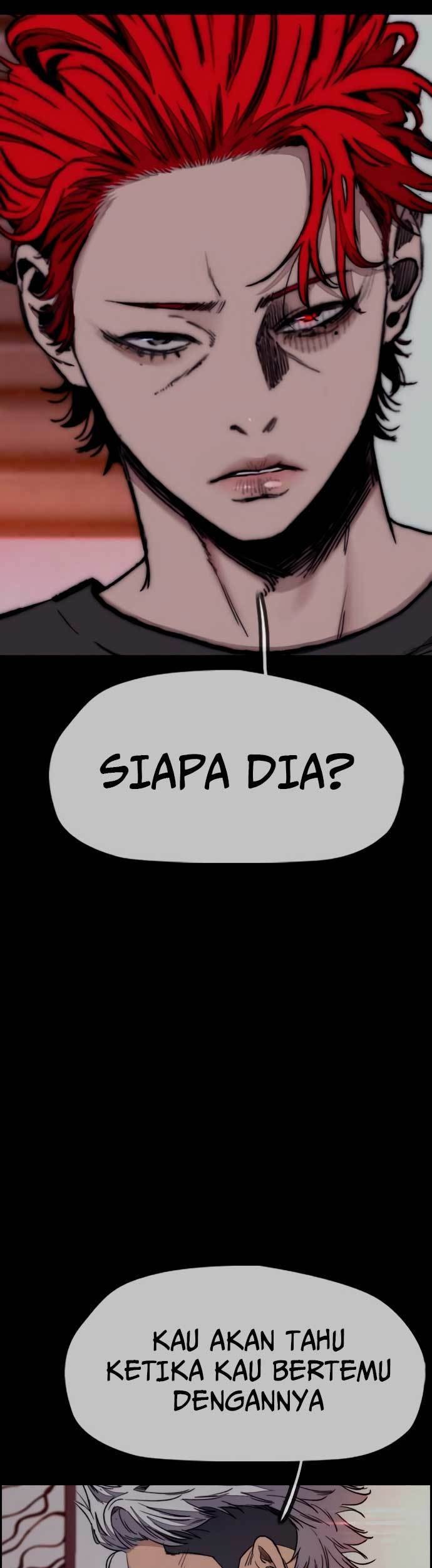 Wind Breaker Chapter 465 - halaman 3