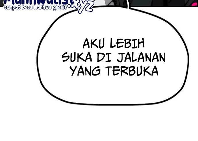 Wind Breaker Chapter 465 - halaman 32