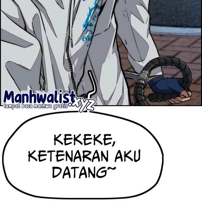 Wind Breaker Chapter 465 - halaman 45
