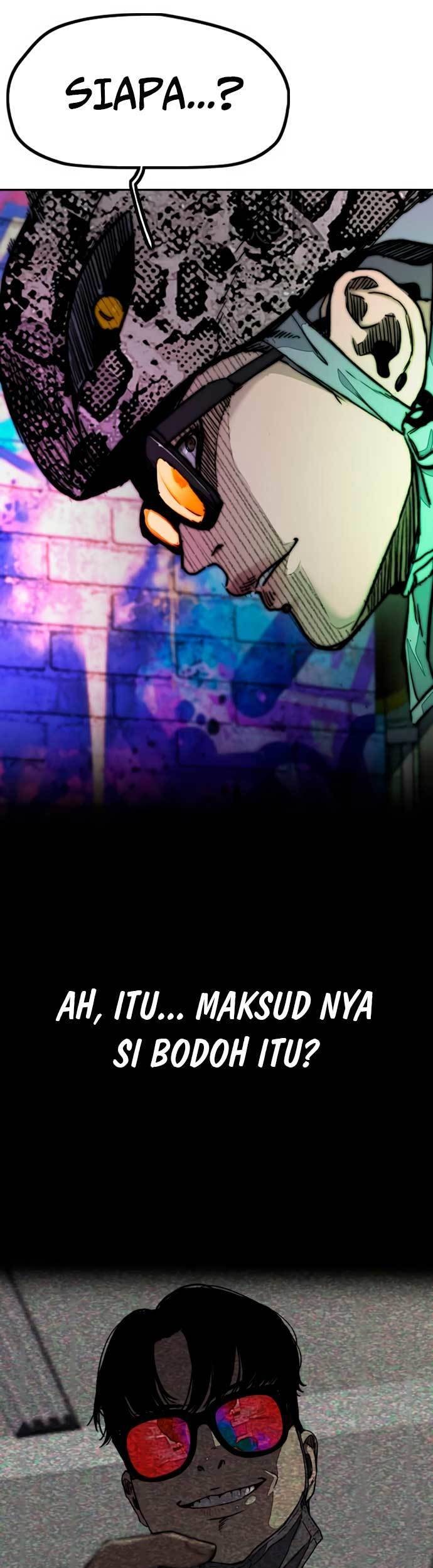 Wind Breaker Chapter 465 - halaman 51