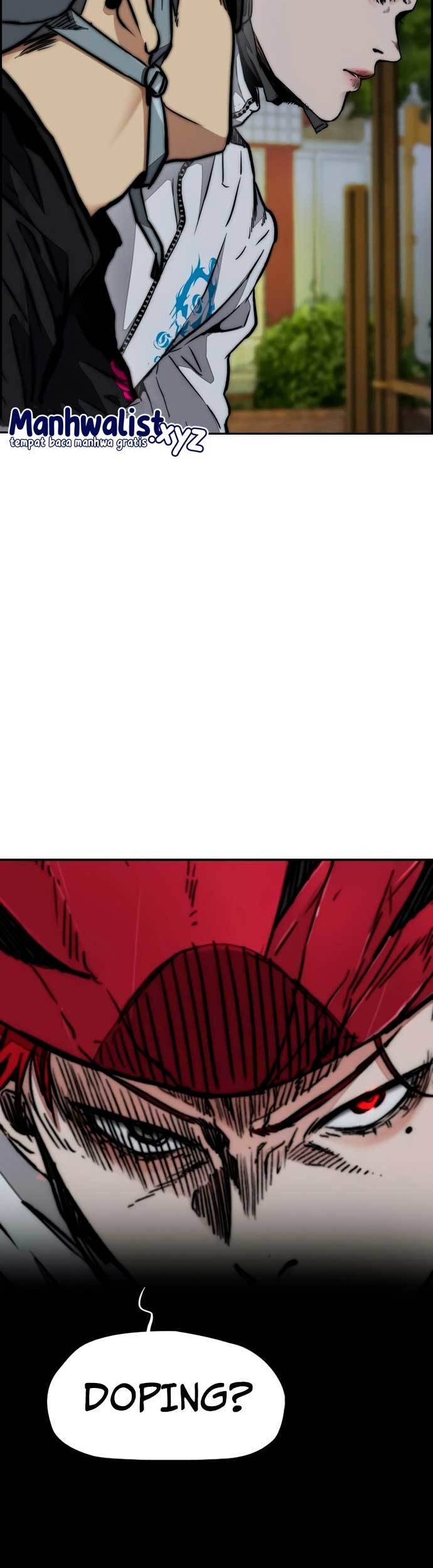 Wind Breaker Chapter 465 - halaman 55