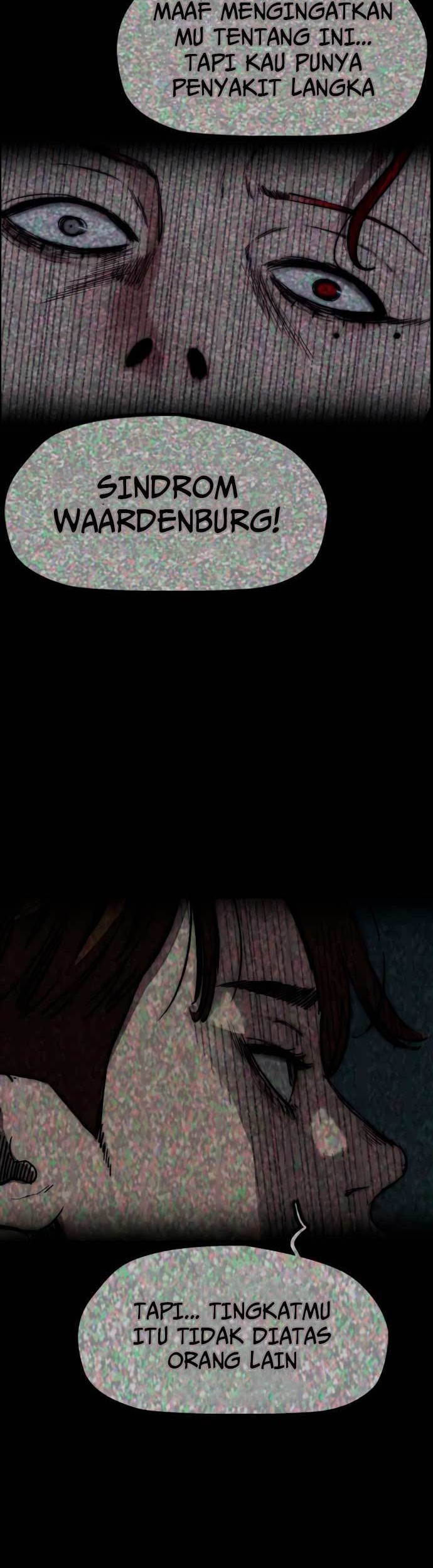 Wind Breaker Chapter 465 - halaman 57