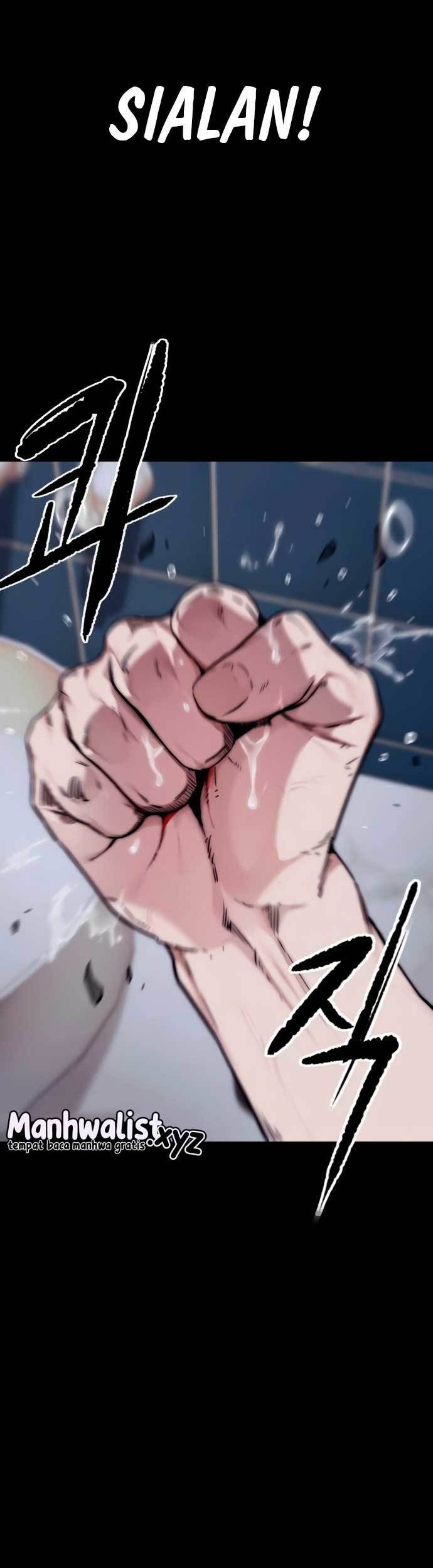 Wind Breaker Chapter 465 - halaman 62