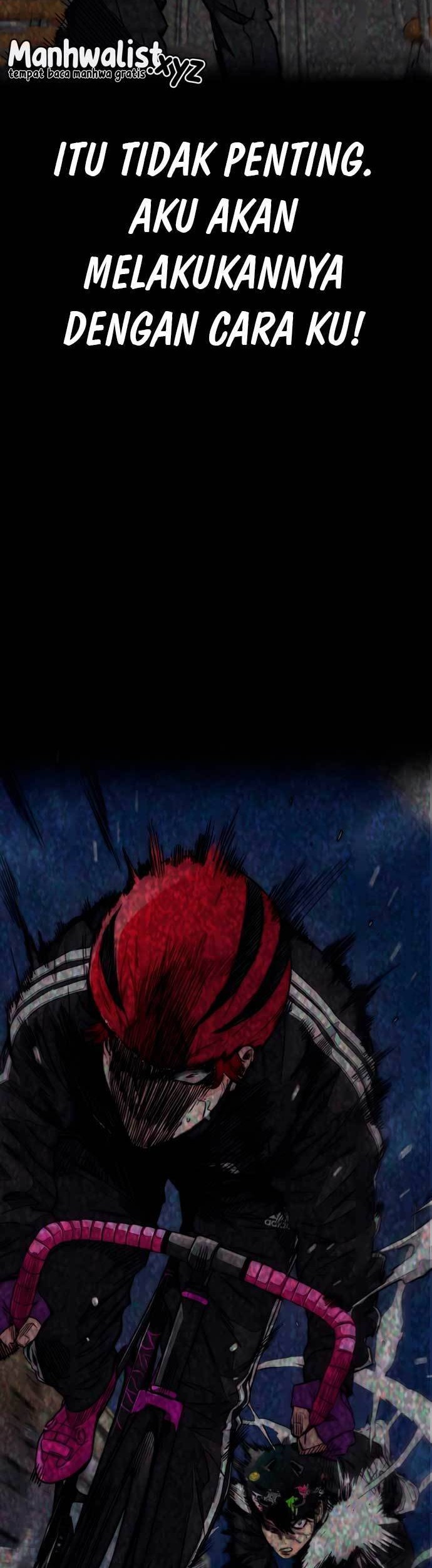 Wind Breaker Chapter 465 - halaman 66