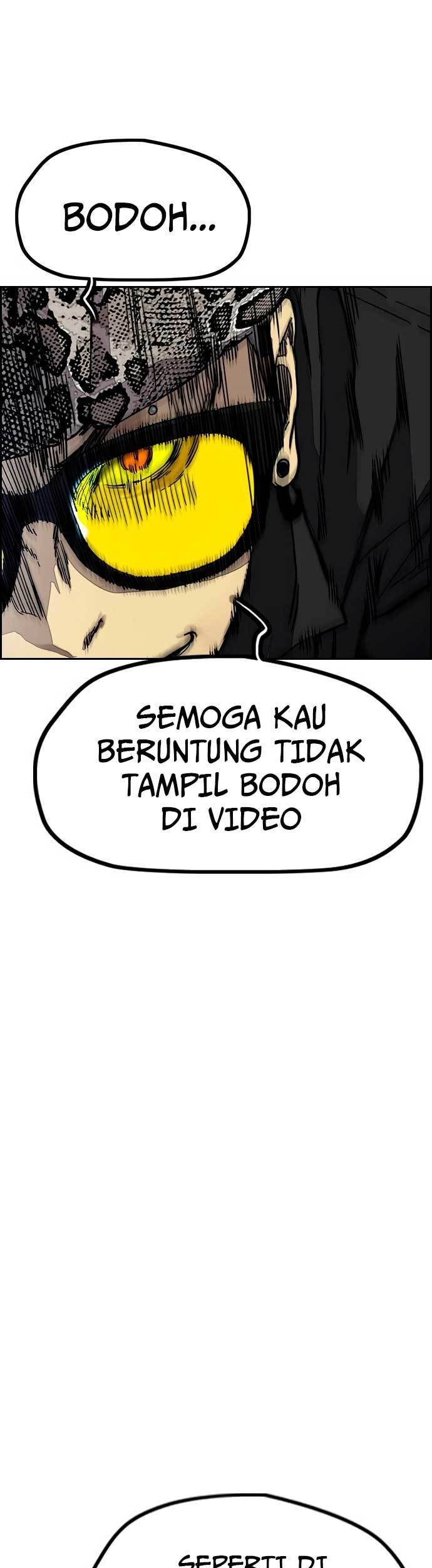 Wind Breaker Chapter 465 - halaman 74