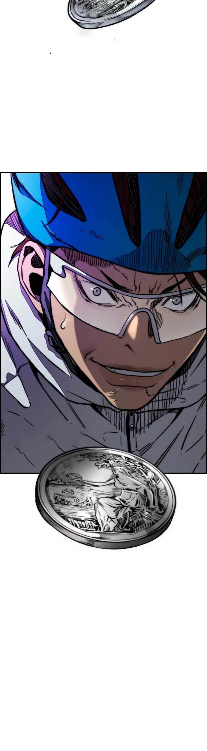 Wind Breaker Chapter 465 - halaman 85