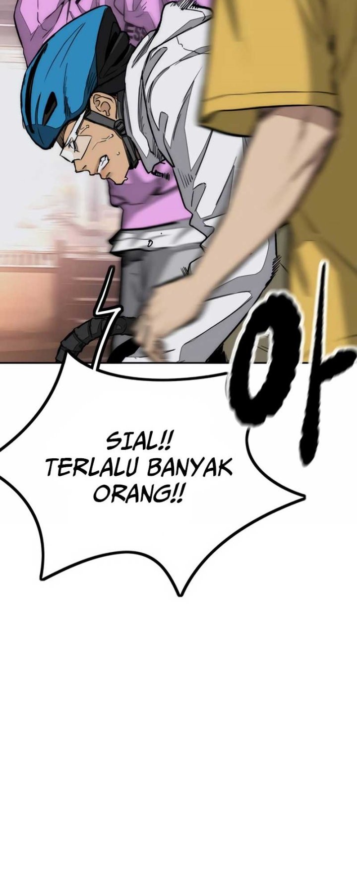 Wind Breaker Chapter 466 - halaman 12