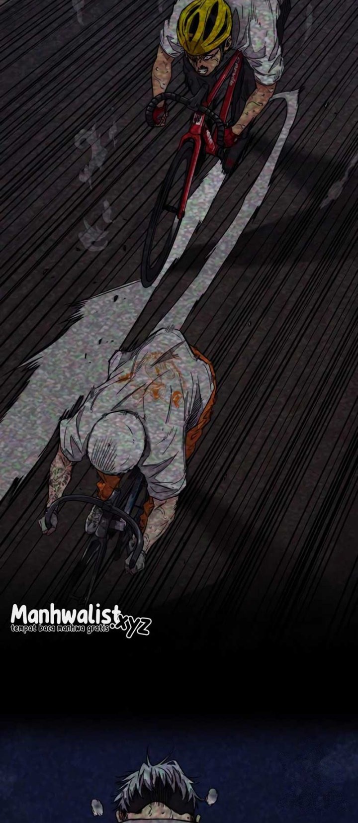 Wind Breaker Chapter 466 - halaman 18
