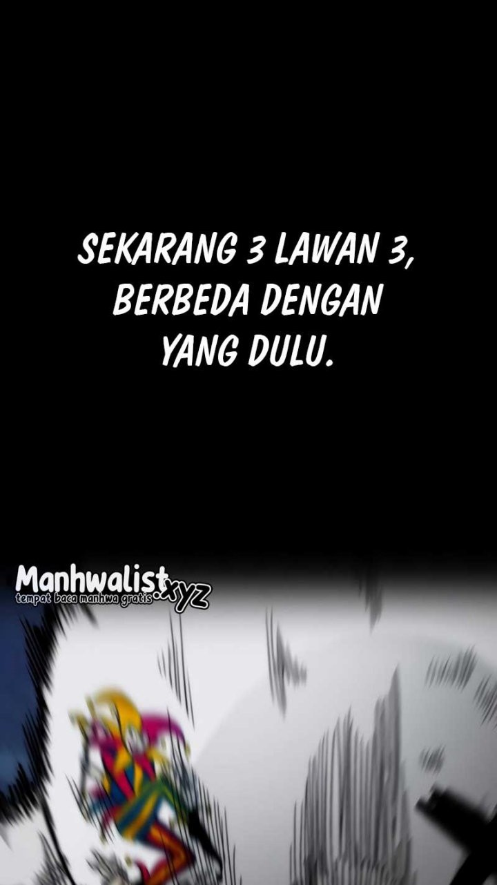 Wind Breaker Chapter 466 - halaman 21