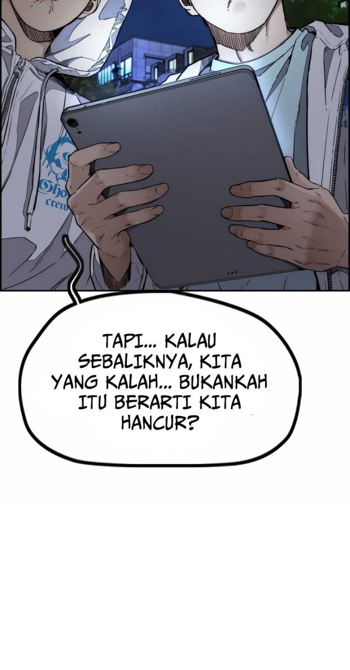 Wind Breaker Chapter 466 - halaman 3