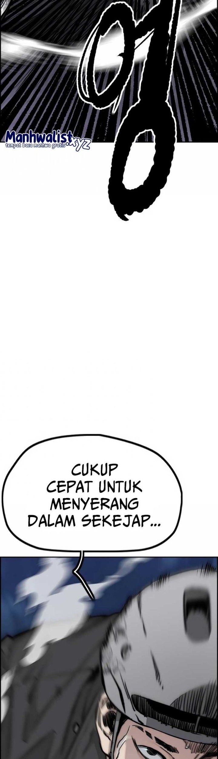 Wind Breaker Chapter 466 - halaman 32