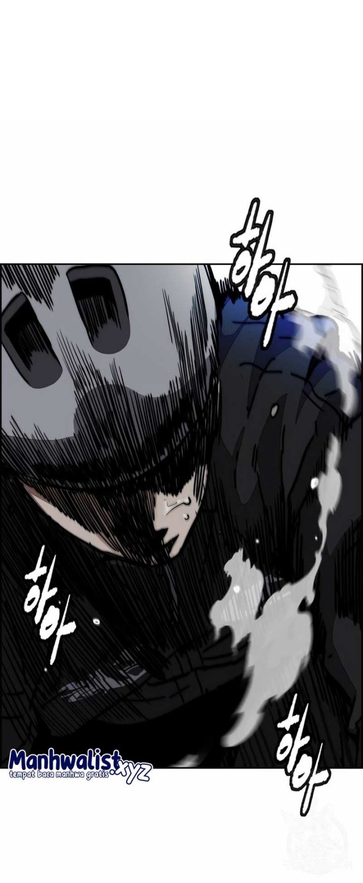 Wind Breaker Chapter 466 - halaman 36