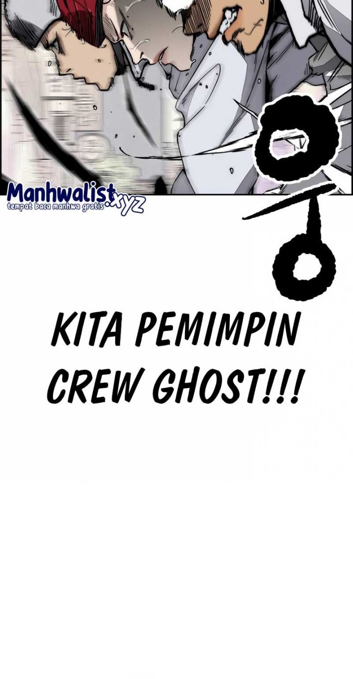Wind Breaker Chapter 466 - halaman 42