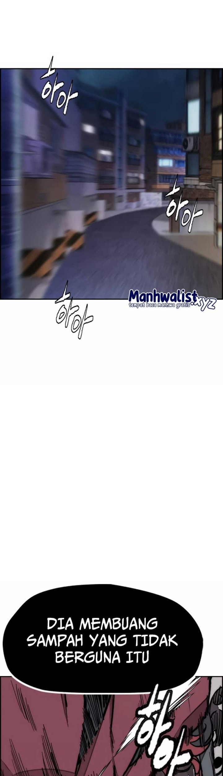 Wind Breaker Chapter 466 - halaman 49
