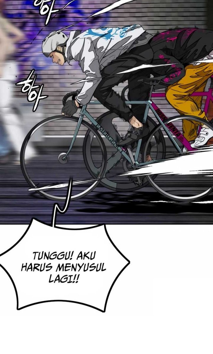 Wind Breaker Chapter 466 - halaman 57