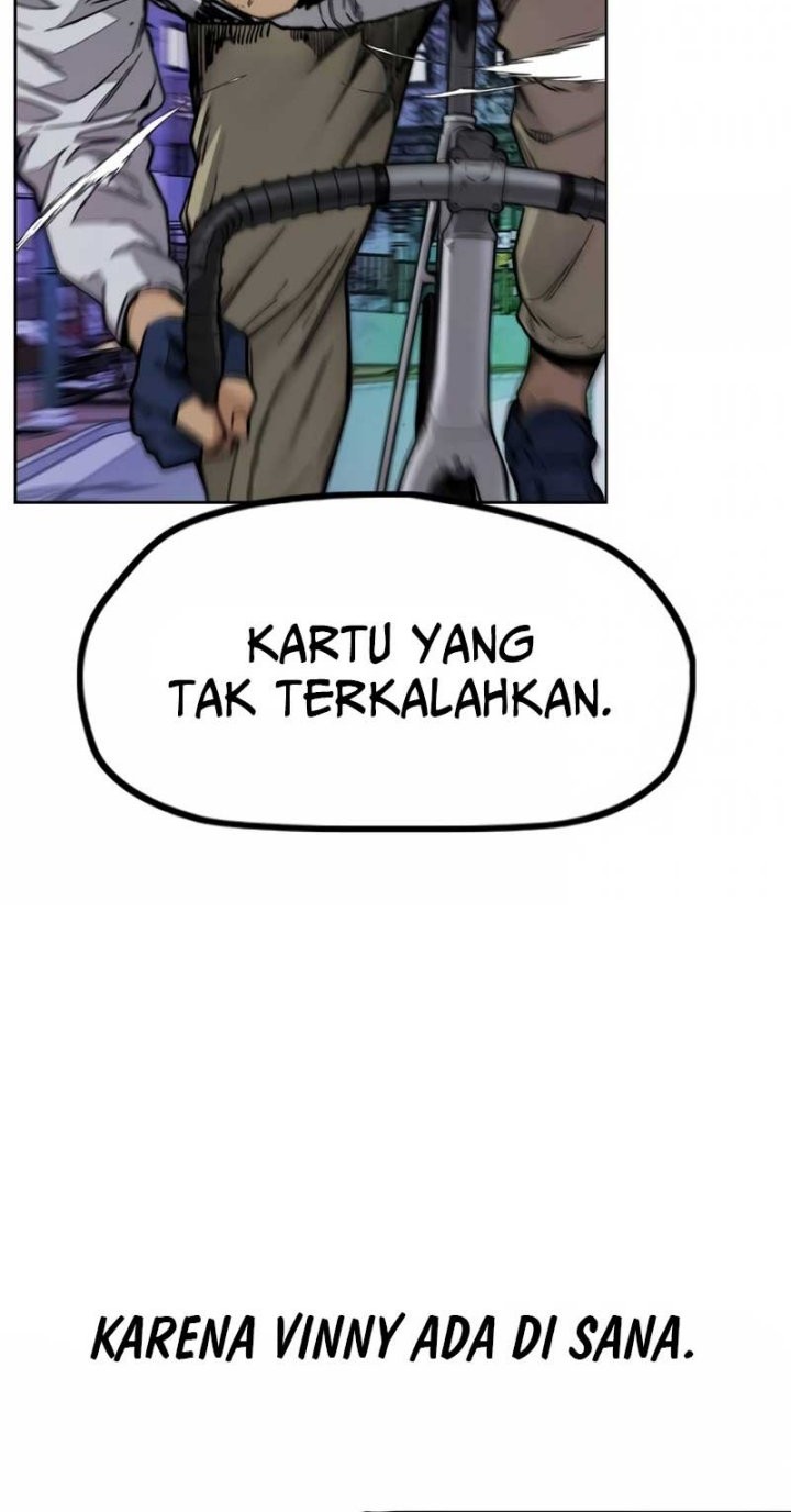 Wind Breaker Chapter 466 - halaman 6
