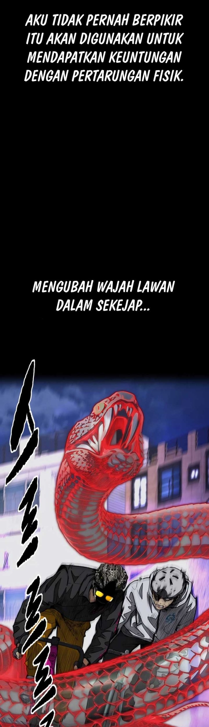Wind Breaker Chapter 466 - halaman 67