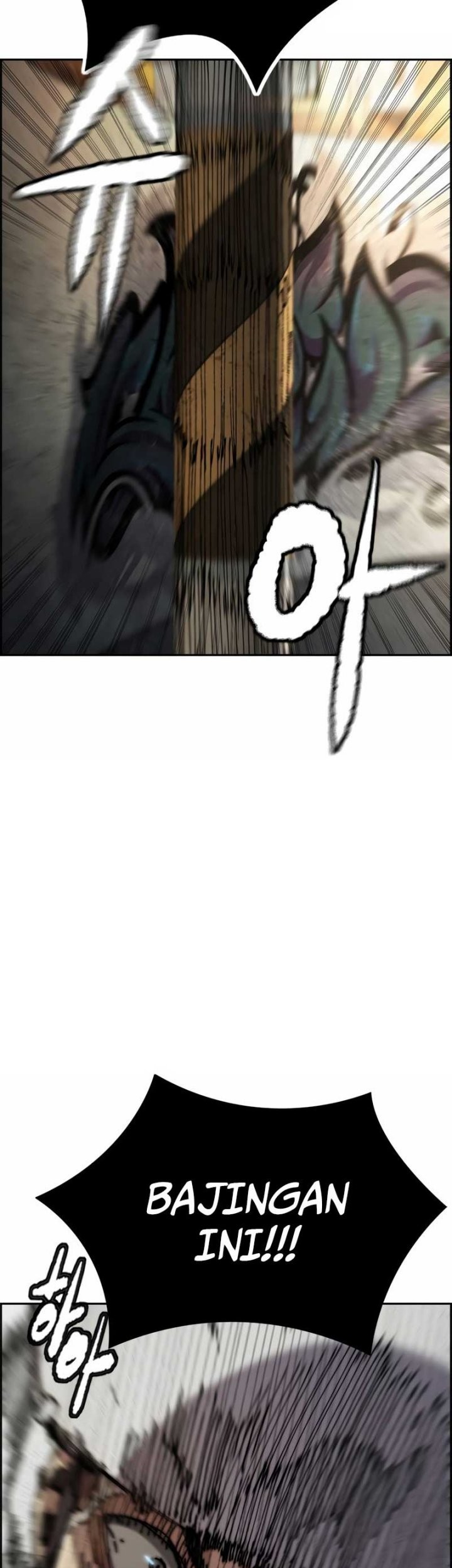 Wind Breaker Chapter 466 - halaman 70