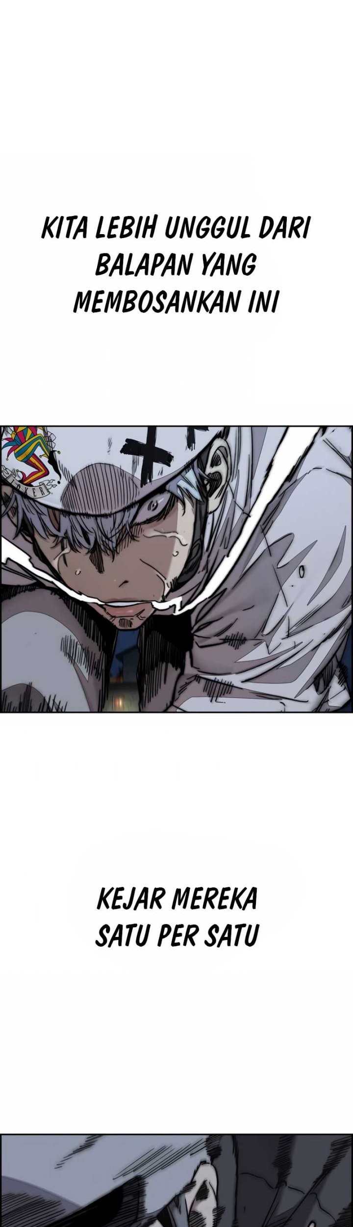 Wind Breaker Chapter 466 - halaman 88
