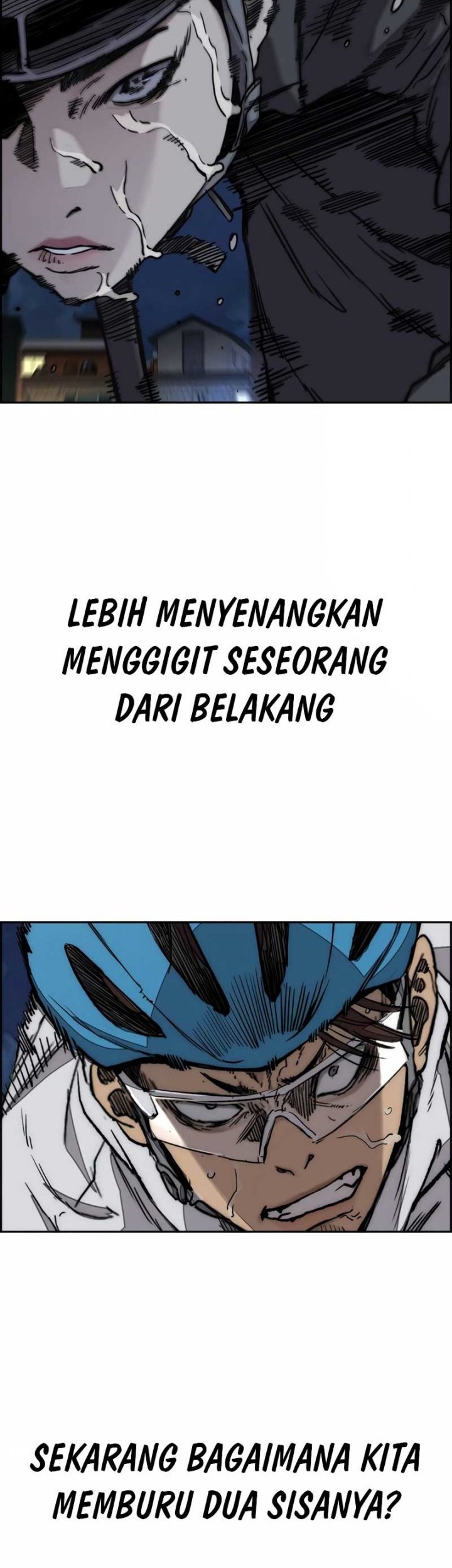 Wind Breaker Chapter 466 - halaman 89