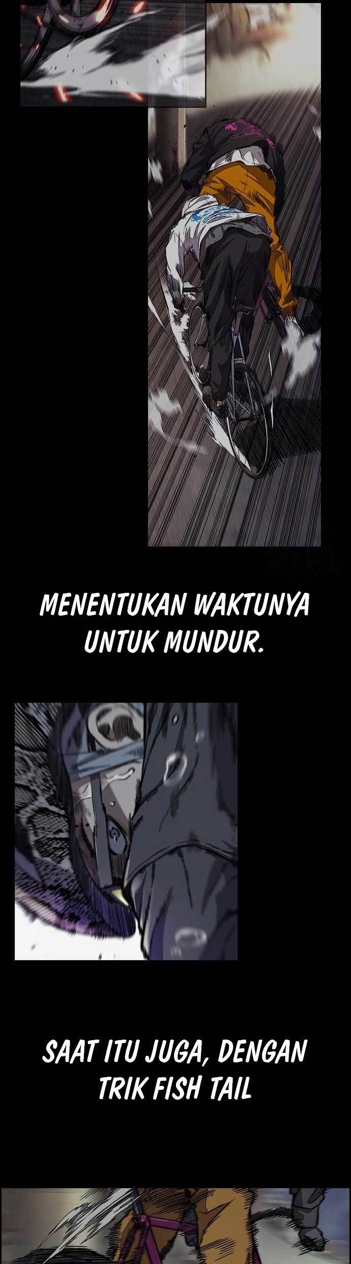Wind Breaker Chapter 467 - halaman 10