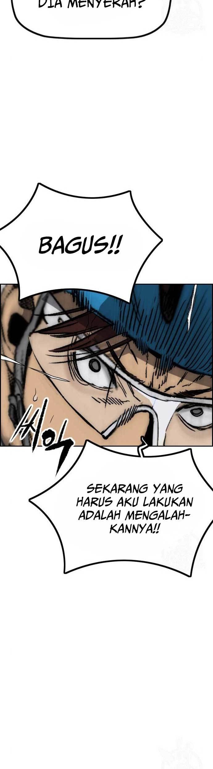 Wind Breaker Chapter 467 - halaman 20