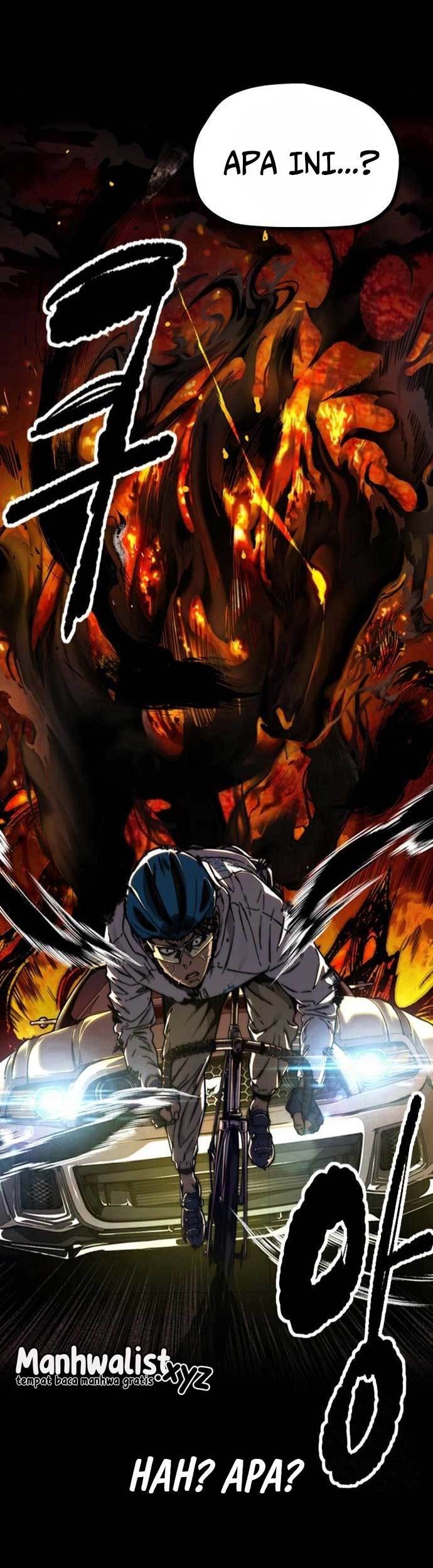 Wind Breaker Chapter 467 - halaman 37
