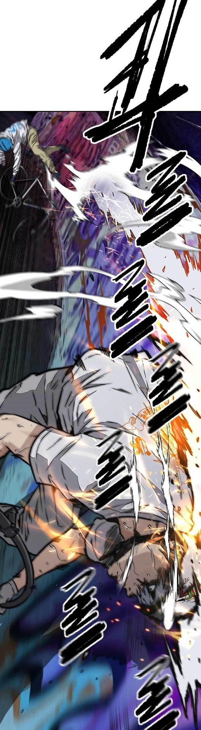 Wind Breaker Chapter 467 - halaman 47