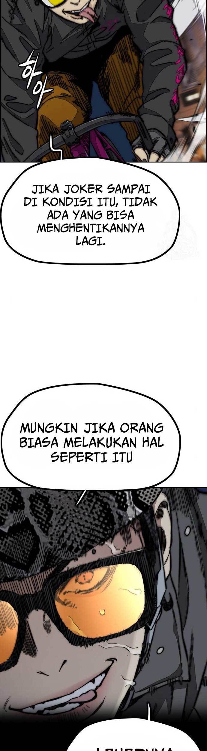 Wind Breaker Chapter 467 - halaman 55