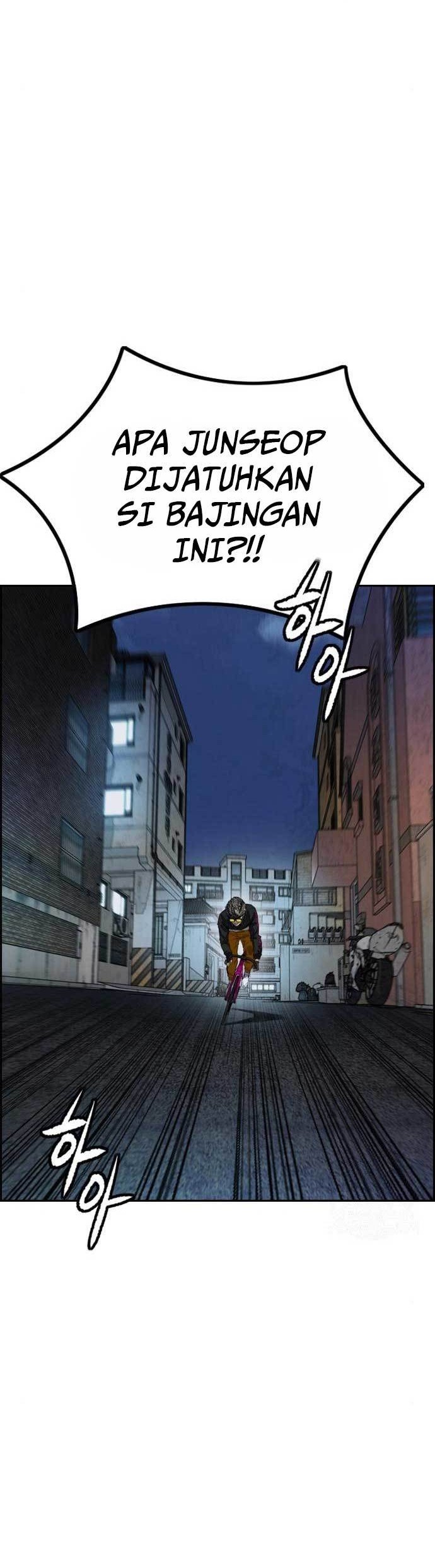 Wind Breaker Chapter 467 - halaman 6