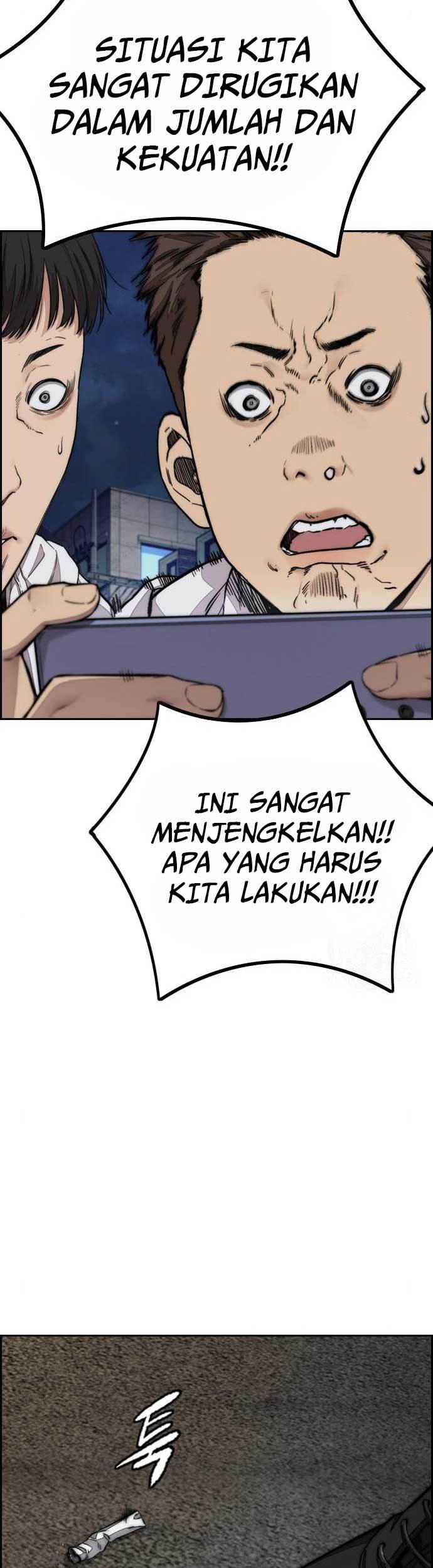 Wind Breaker Chapter 467 - halaman 65
