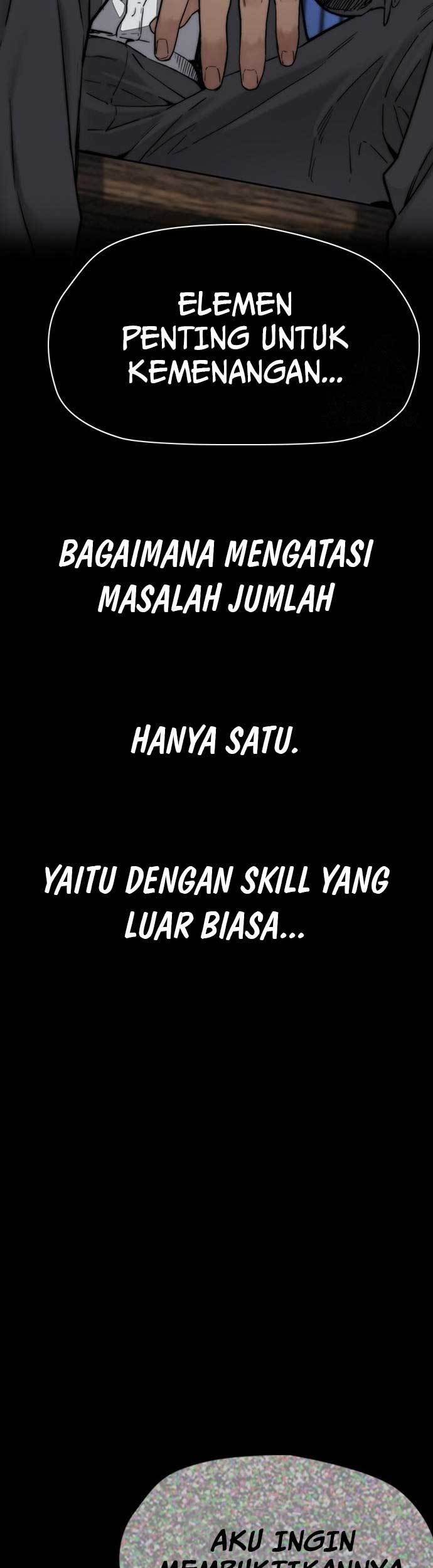 Wind Breaker Chapter 467 - halaman 67