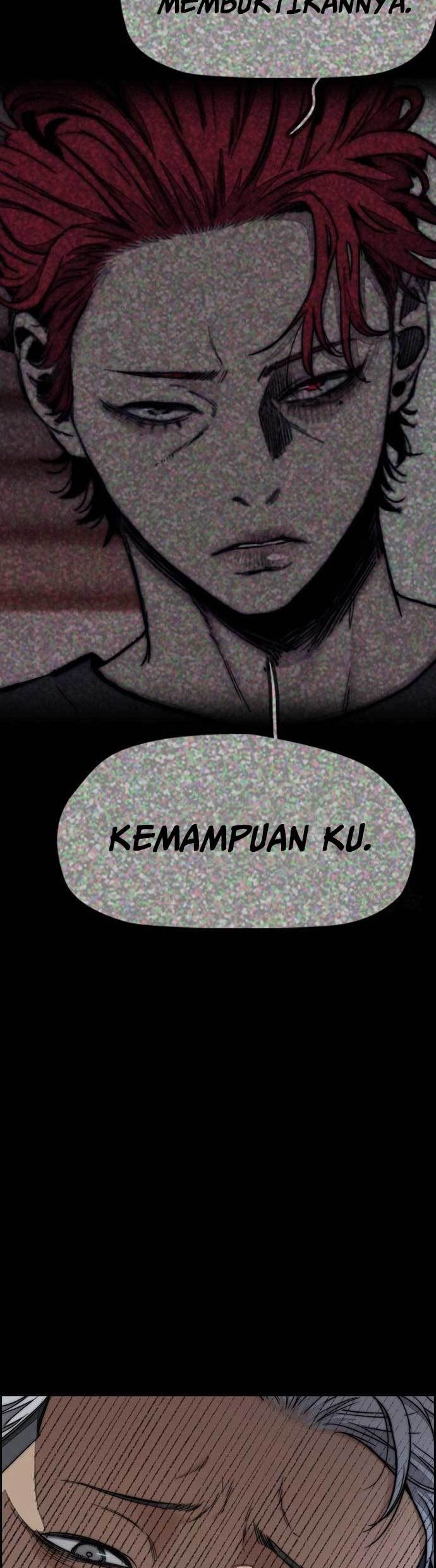 Wind Breaker Chapter 467 - halaman 68