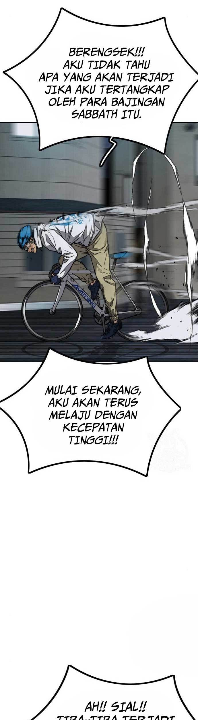 Wind Breaker Chapter 467 - halaman 7
