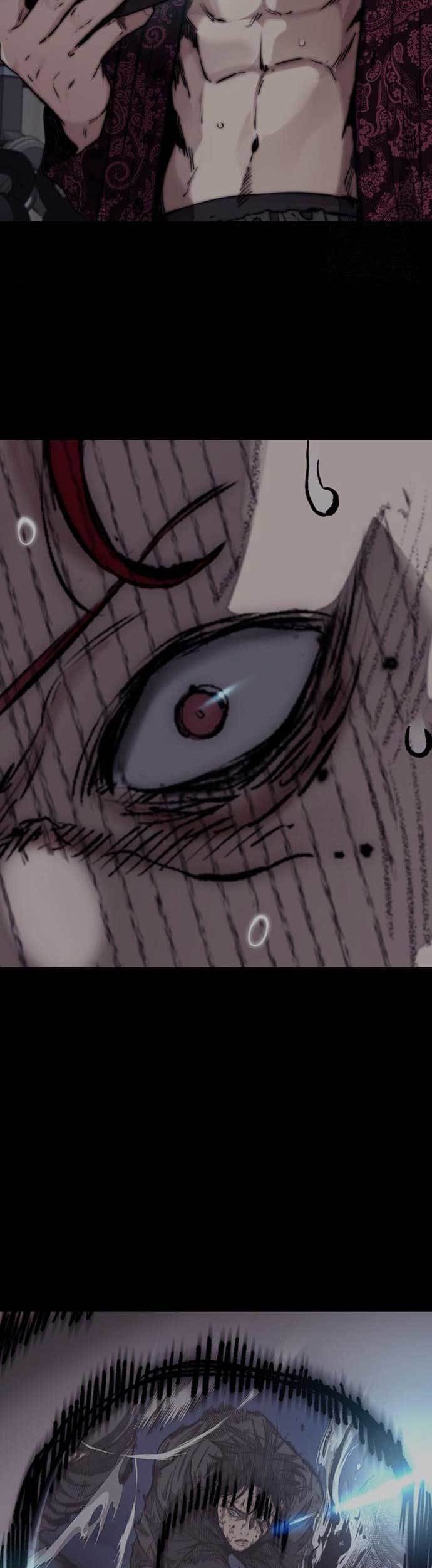 Wind Breaker Chapter 467 - halaman 75