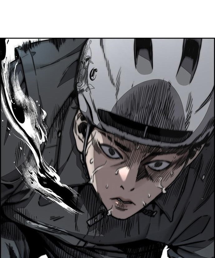 Wind Breaker Chapter 467 - halaman 88