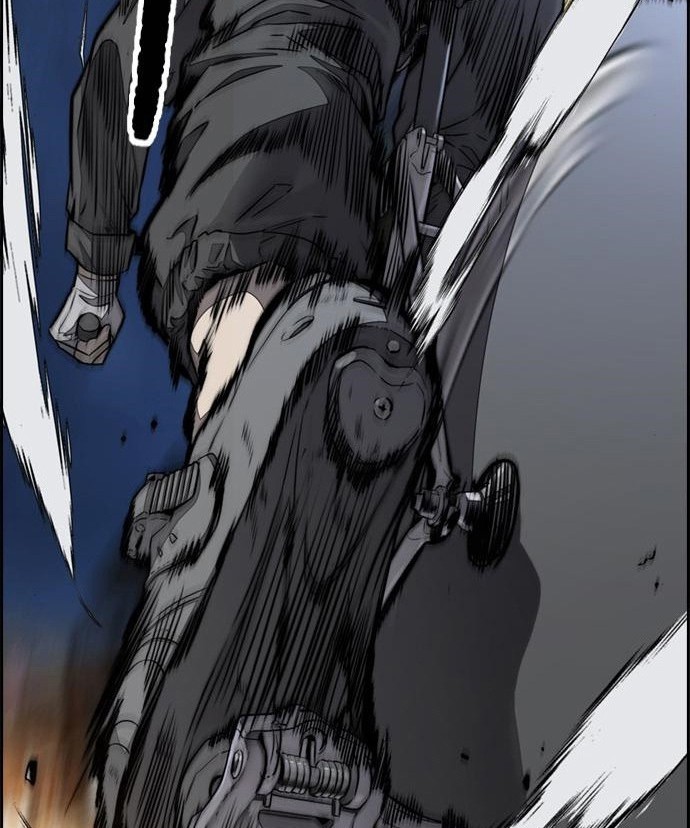 Wind Breaker Chapter 467 - halaman 90