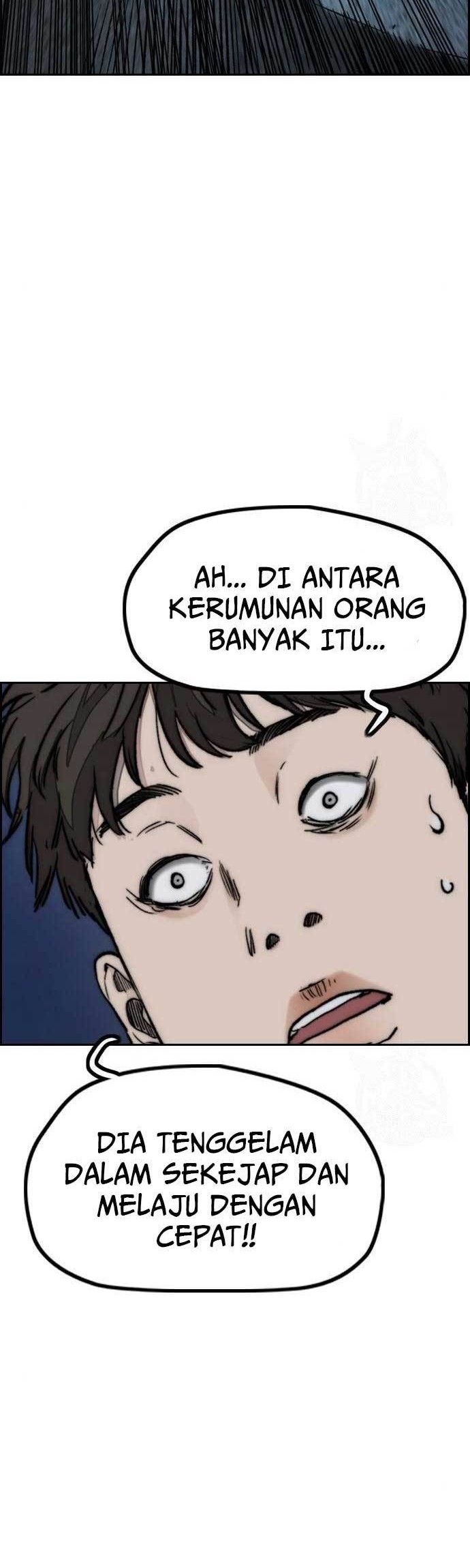 Wind Breaker Chapter 468 - halaman 21