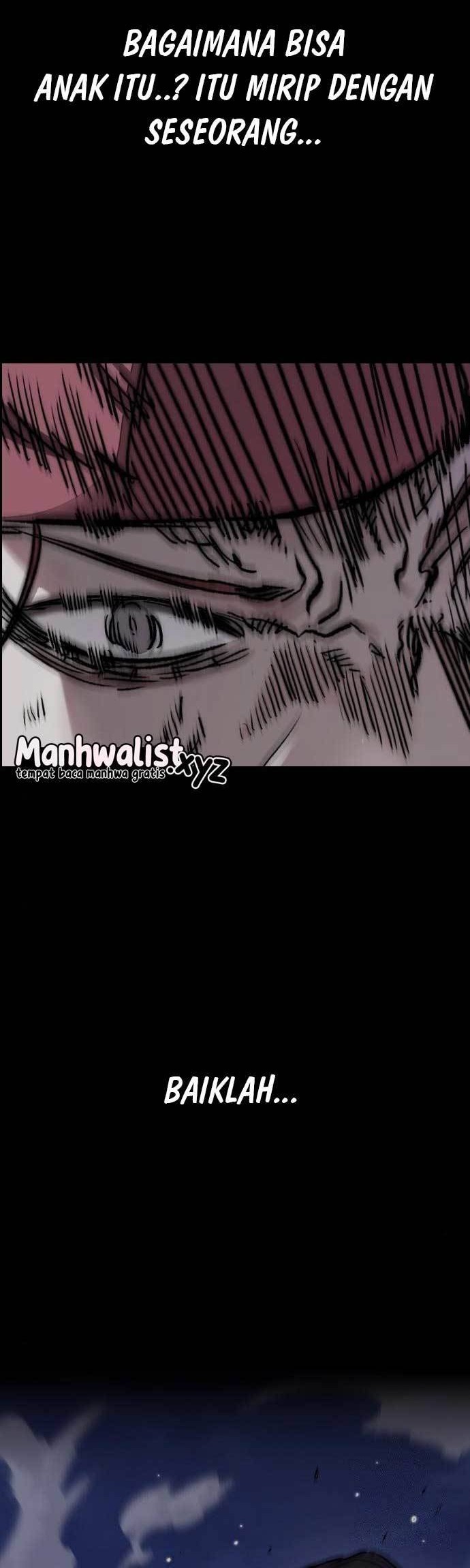 Wind Breaker Chapter 468 - halaman 29