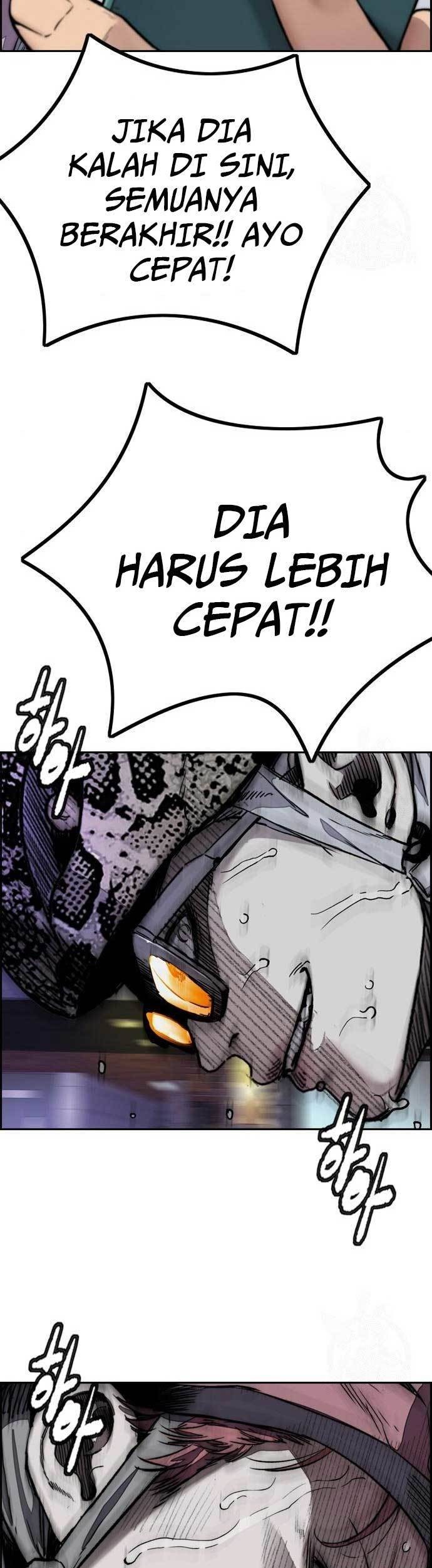 Wind Breaker Chapter 468 - halaman 40