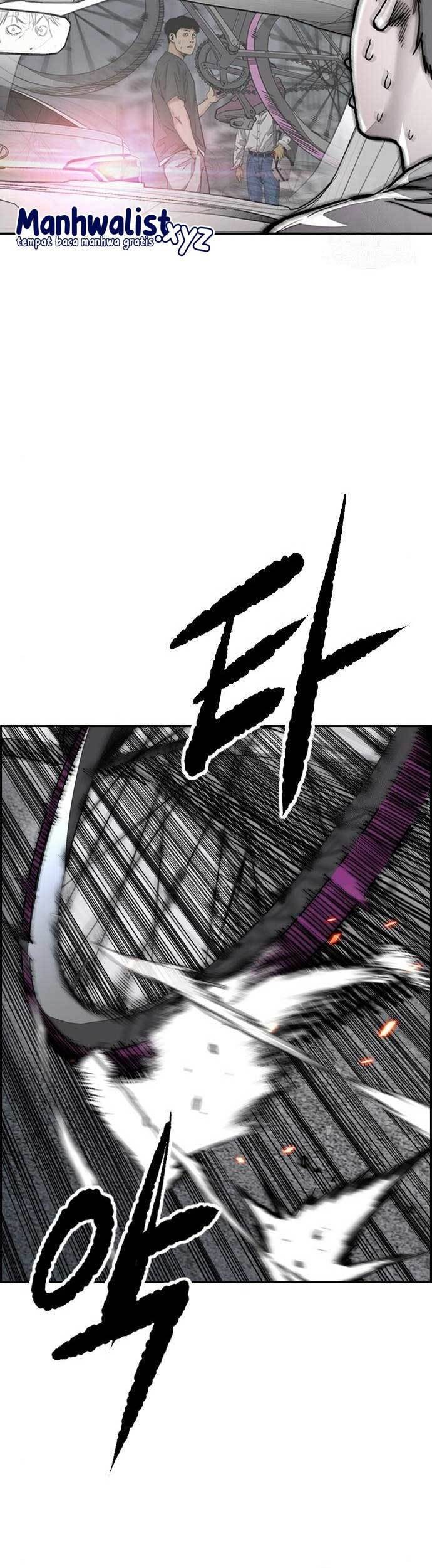 Wind Breaker Chapter 468 - halaman 48