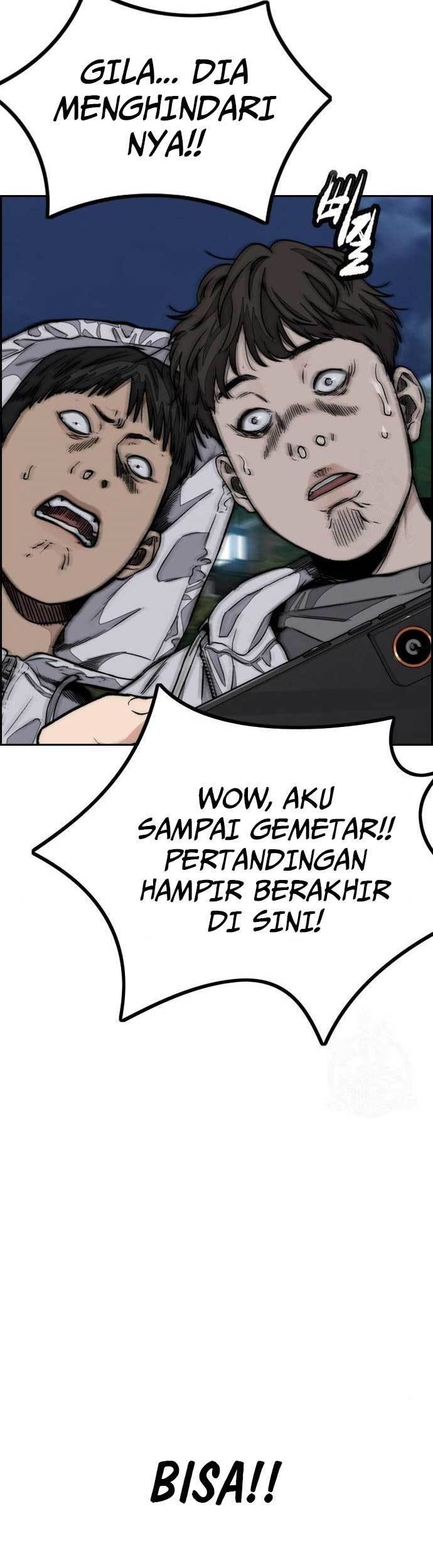 Wind Breaker Chapter 468 - halaman 50