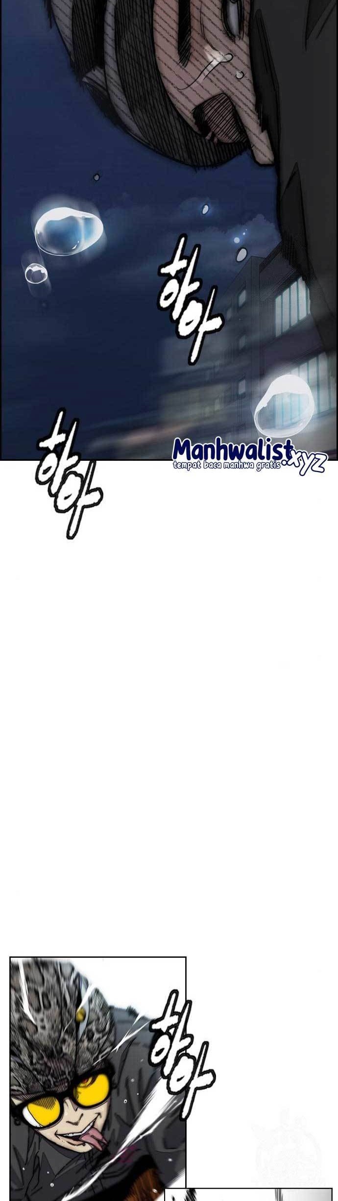 Wind Breaker Chapter 468 - halaman 53