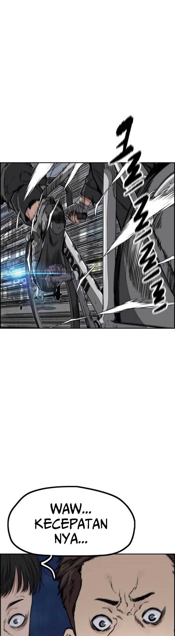 Wind Breaker Chapter 468 - halaman 6