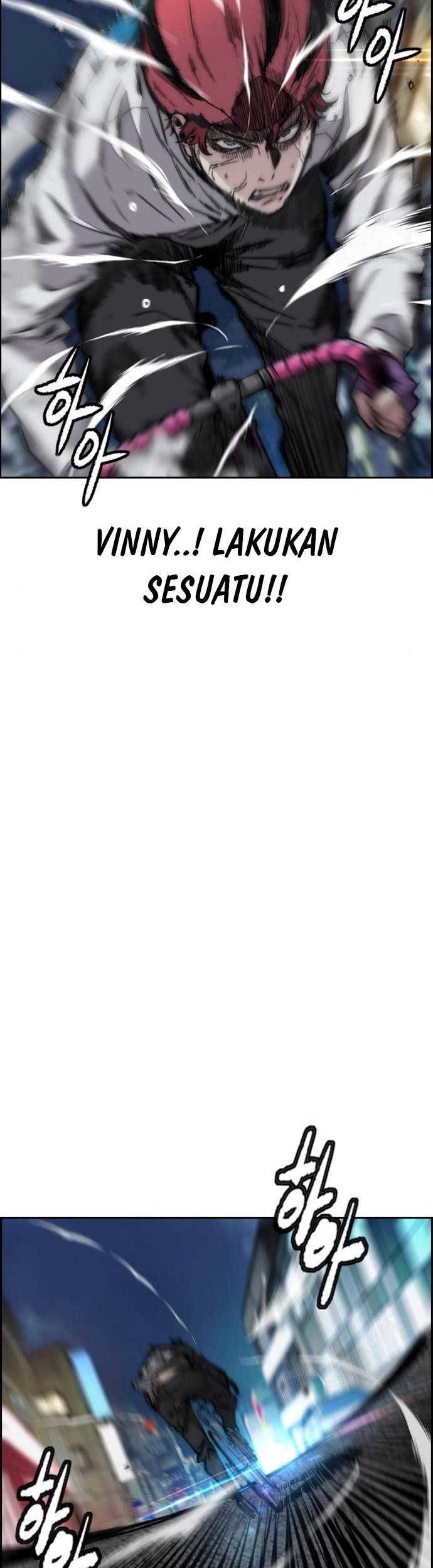 Wind Breaker Chapter 468 - halaman 60