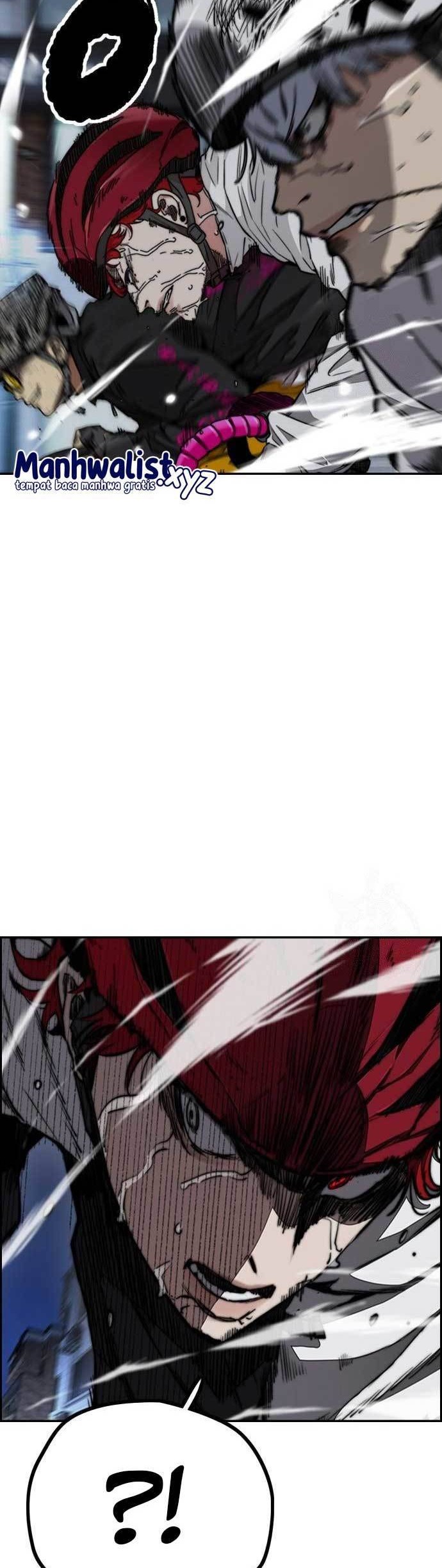 Wind Breaker Chapter 468 - halaman 69