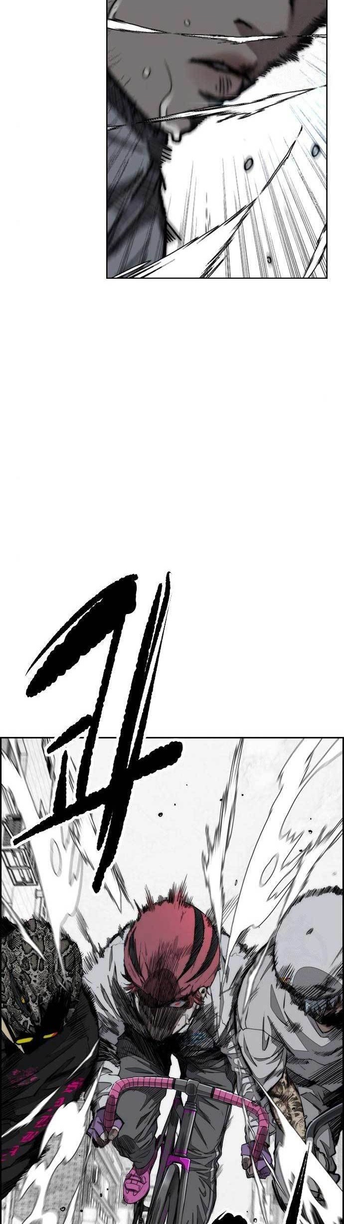 Wind Breaker Chapter 468 - halaman 71